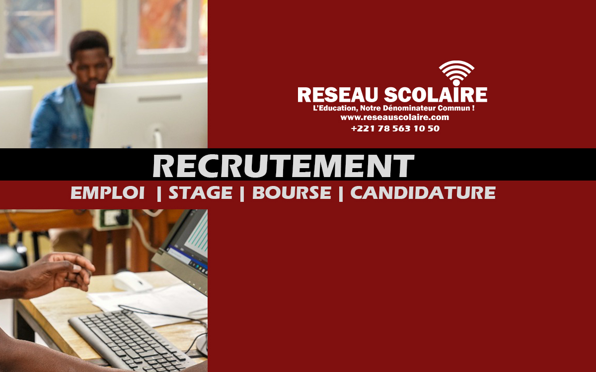 Appel à candidature | programme l’Afrik De Demain 2025 pour jeunes entrepreneurs africains