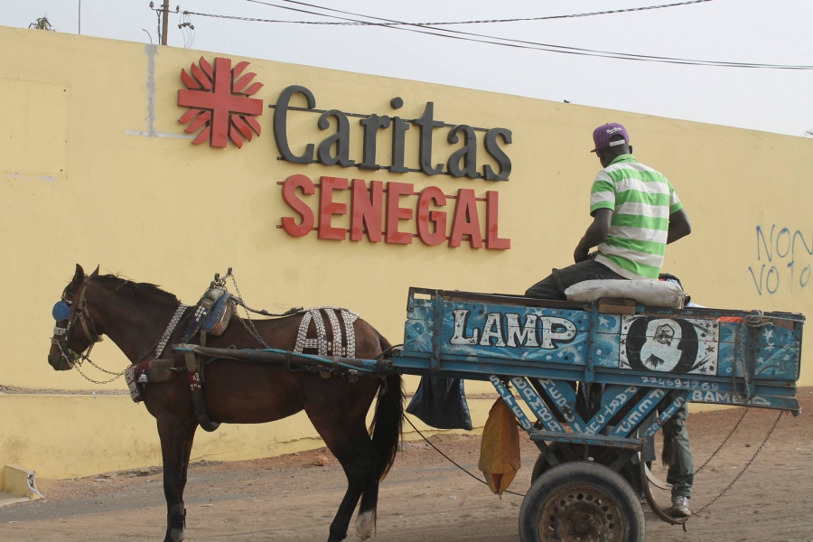 Caritas Kaolack recrute un (e) Chargé (e) de l’animation et de la formation