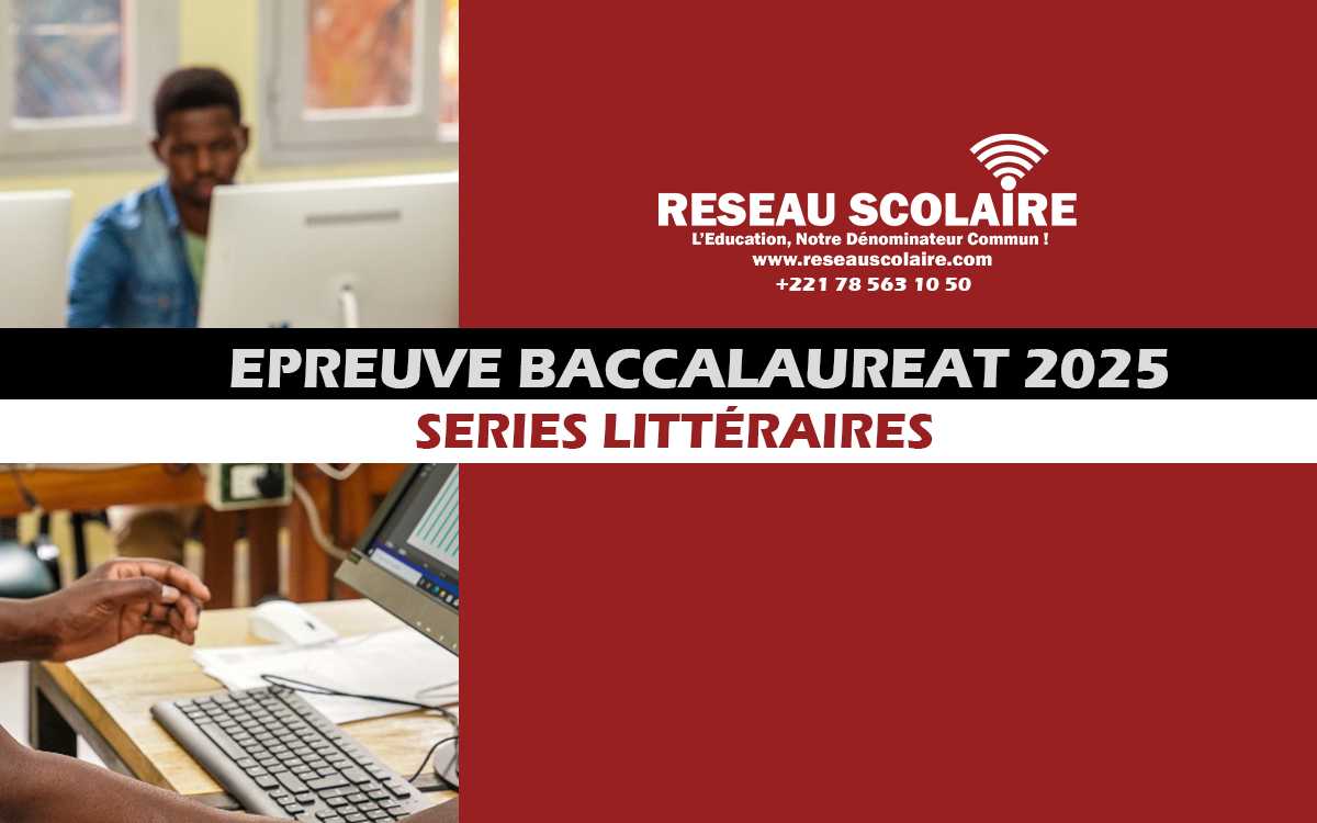 ESPAGNOL L BACCALAURÉAT GÉNÉRAL – SESSION 2025